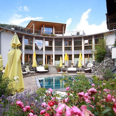 Naturhotel Ortners Eschenhof บาด ไคลน์เคิร์ชไฮม์ ภายนอก รูปภาพ