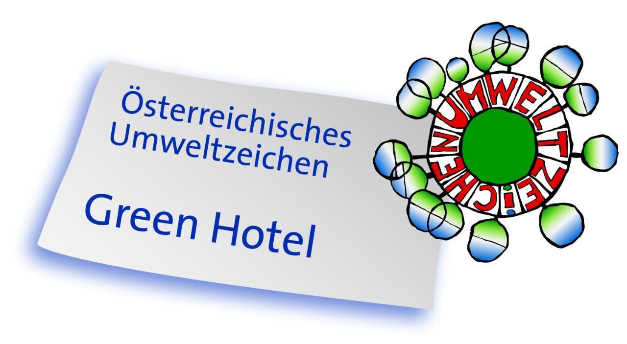 Naturhotel Ortners Eschenhof บาด ไคลน์เคิร์ชไฮม์ ภายนอก รูปภาพ