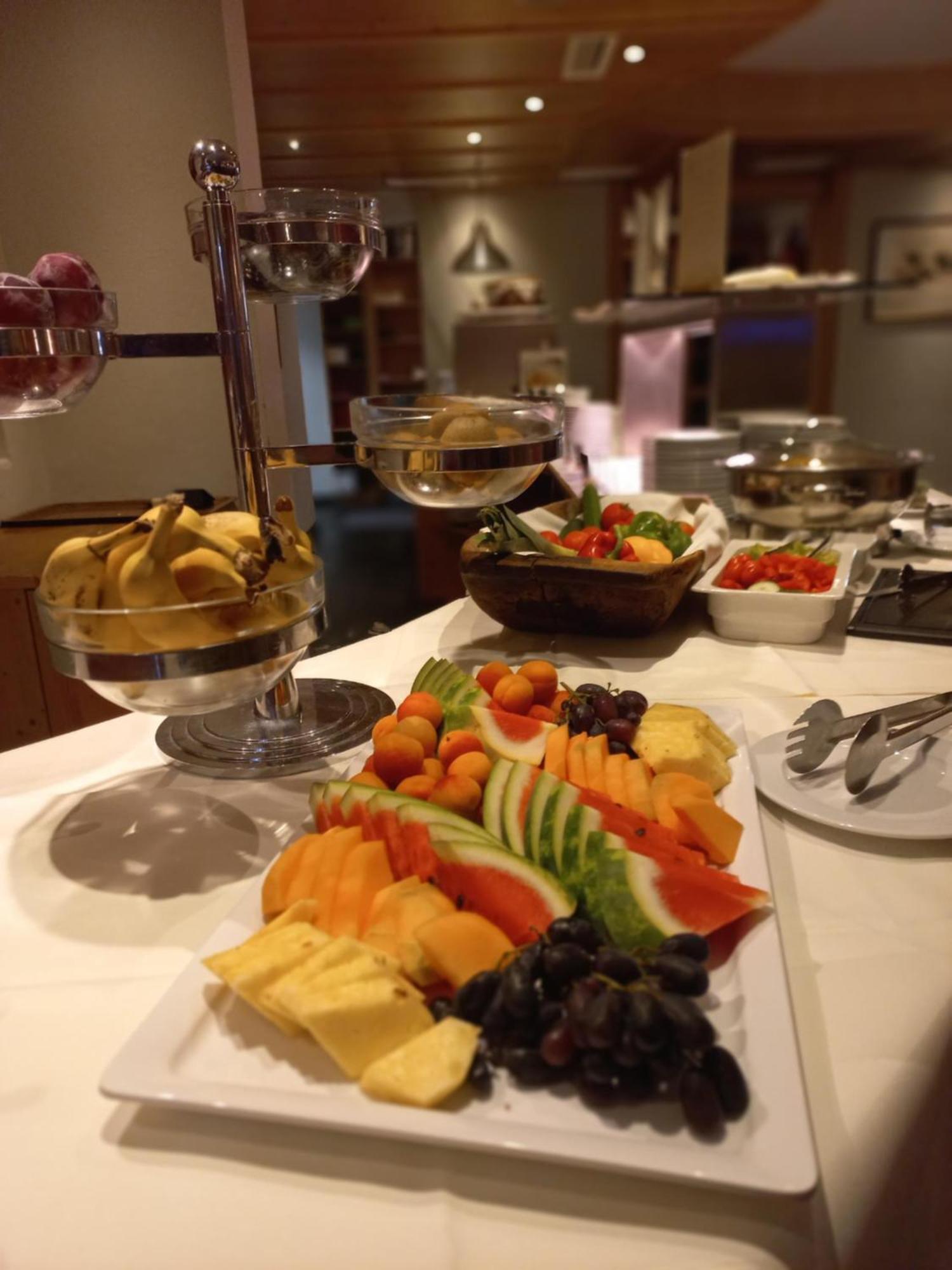 Naturhotel Ortners Eschenhof บาด ไคลน์เคิร์ชไฮม์ ภายนอก รูปภาพ