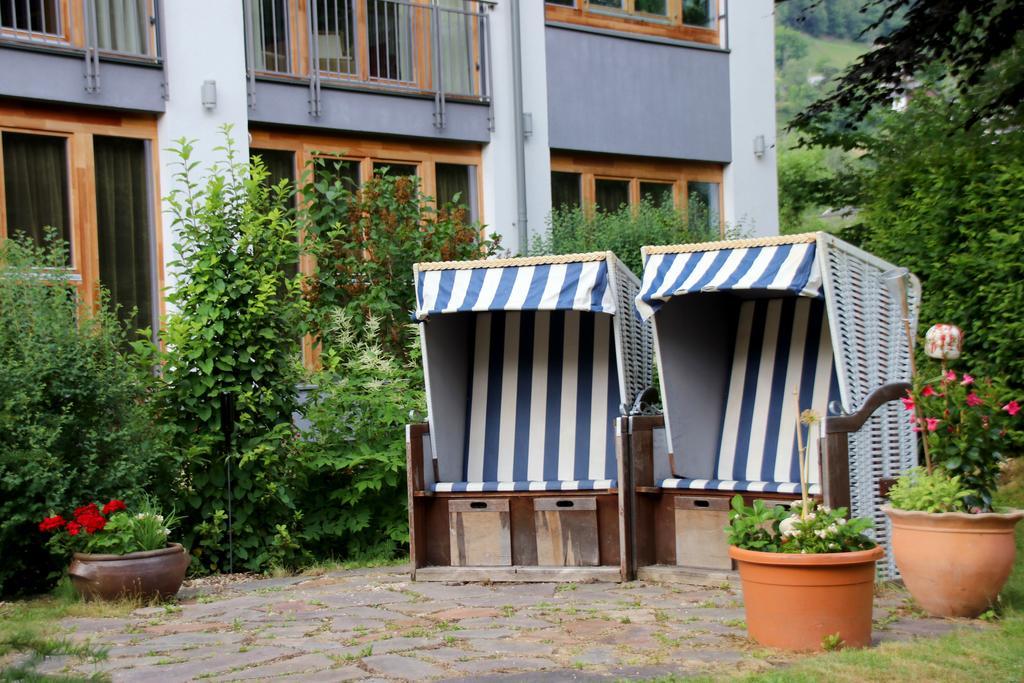 Naturhotel Ortners Eschenhof บาด ไคลน์เคิร์ชไฮม์ ภายนอก รูปภาพ